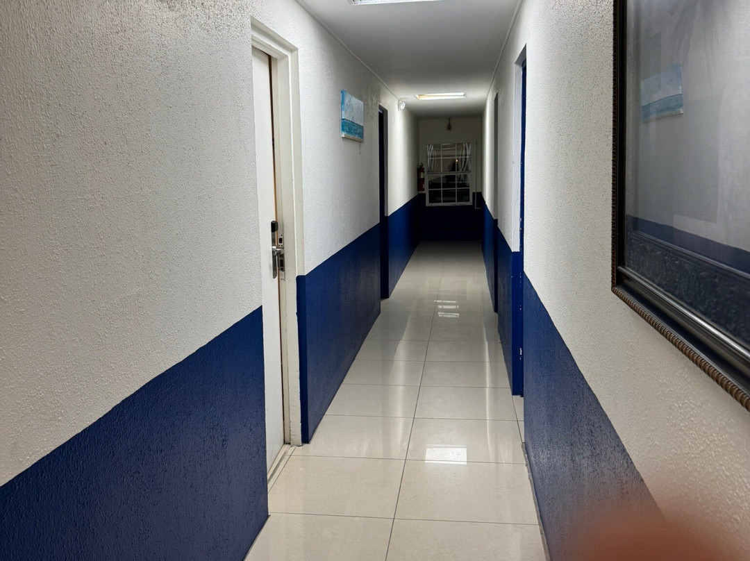 Seaview Beach Hotel主图