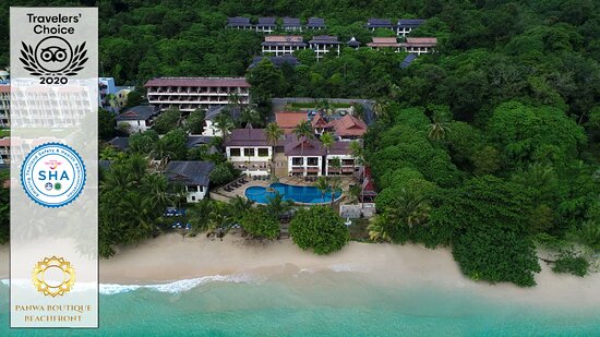 诺富特攀瓦海滩度假村-官方