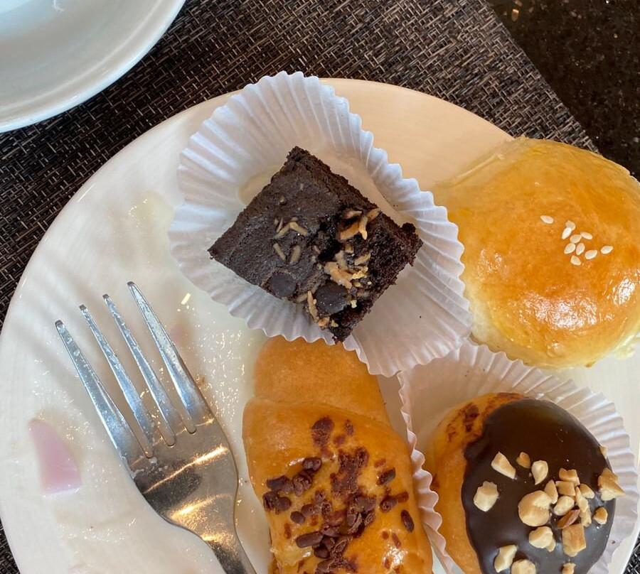 雷德托普酒店主图