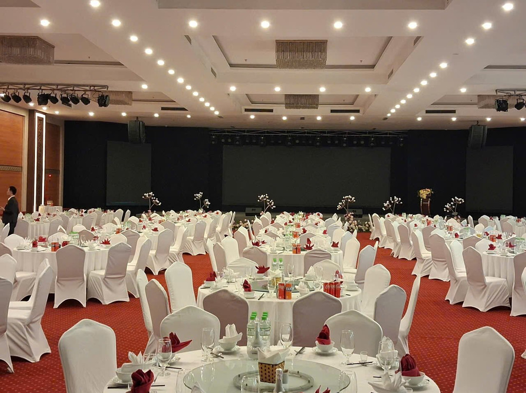 Muong Thanh Grand Thanh Hoa Hotel主图