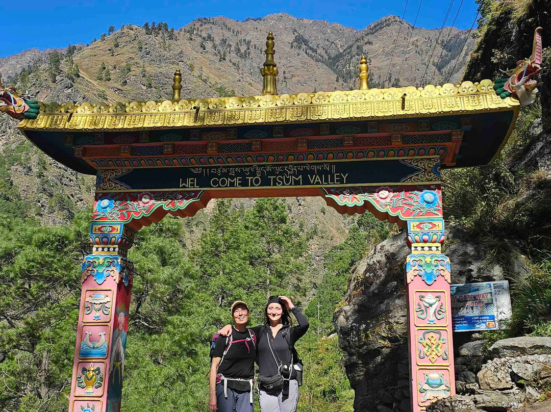 Visit Himalaya Treks-加德满都必去景点