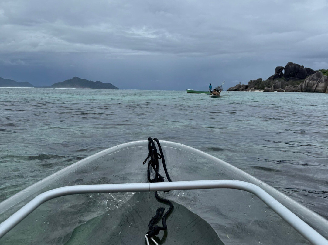 Sunny Trail Guide-拉迪格岛必去景点