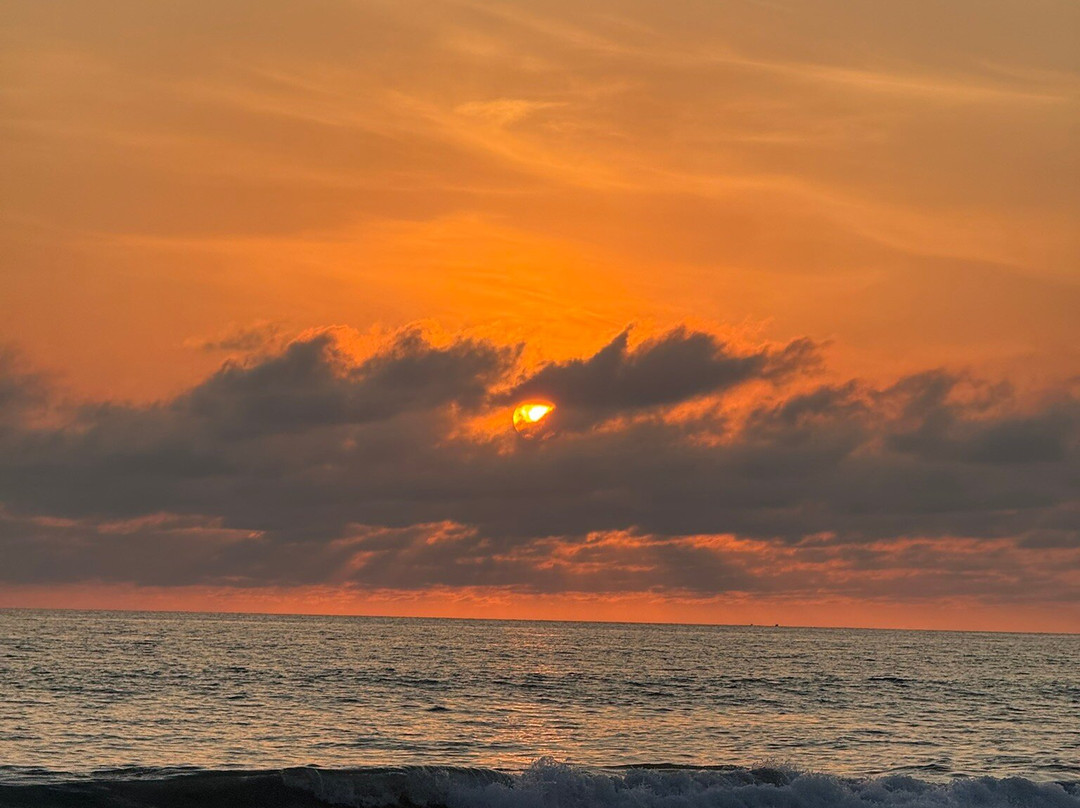 Destiladeras Beach-La Cruz de Huanacaxtle必去景点