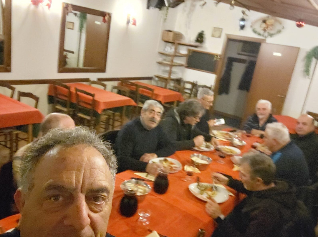 Ristorante Pizzeria Abate主图