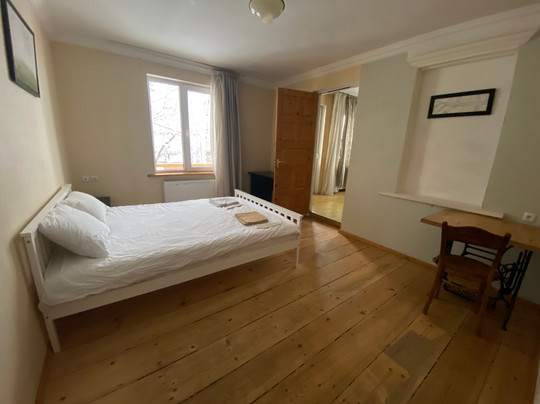 Art Villa Bakuriani主图