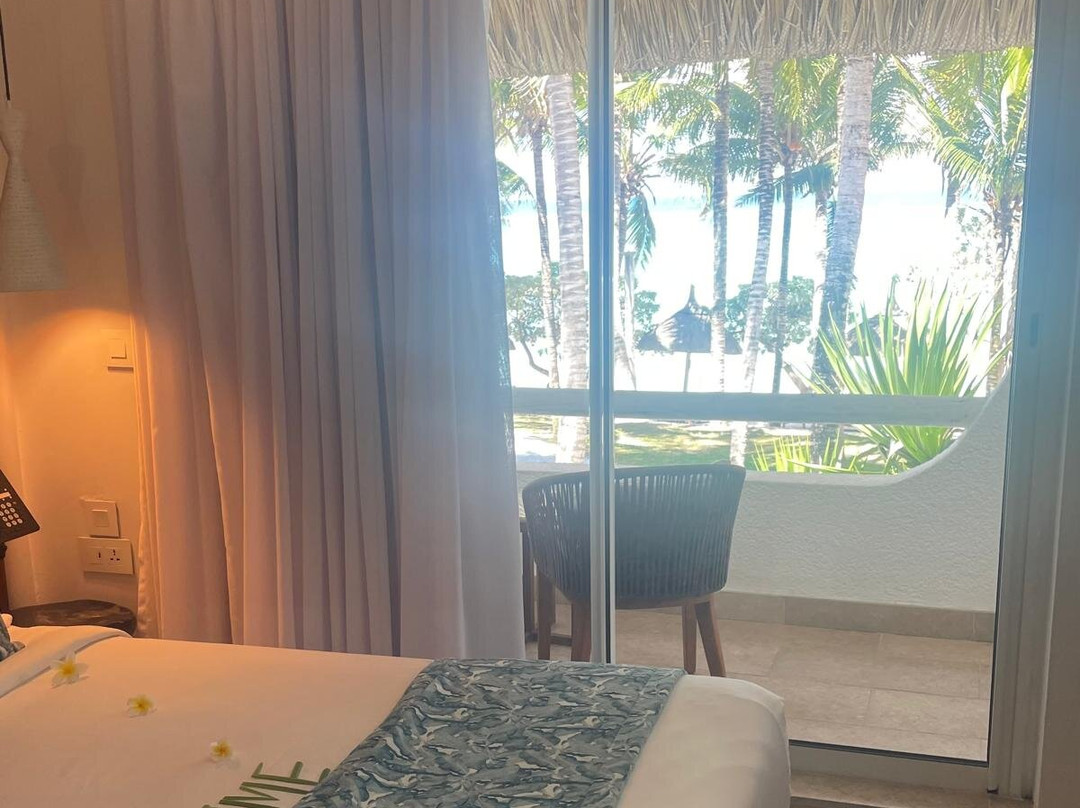 Seasense Boutique Hotel & Spa主图