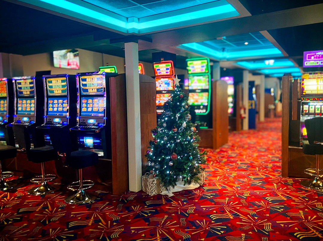 Star Amusements-多尼戈尔城镇必去景点