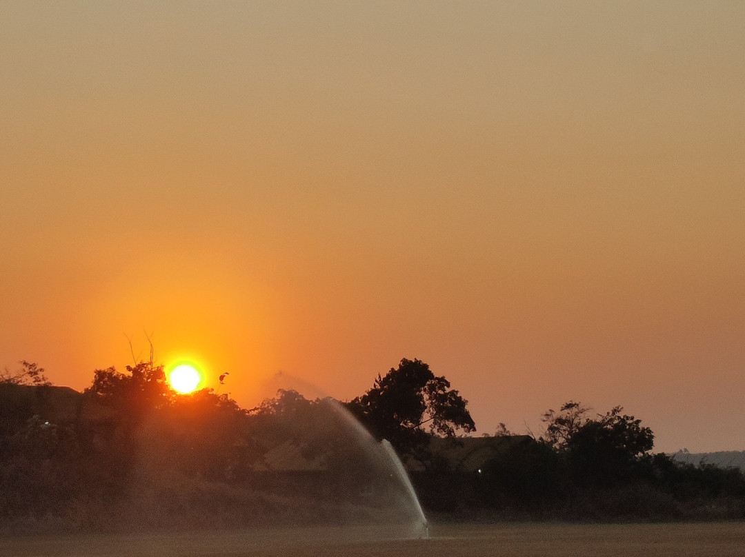 AeroVillage Panheli主图