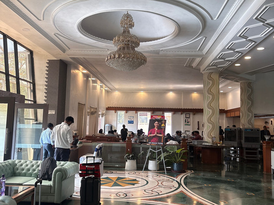 Mayur Retreat & Spa主图