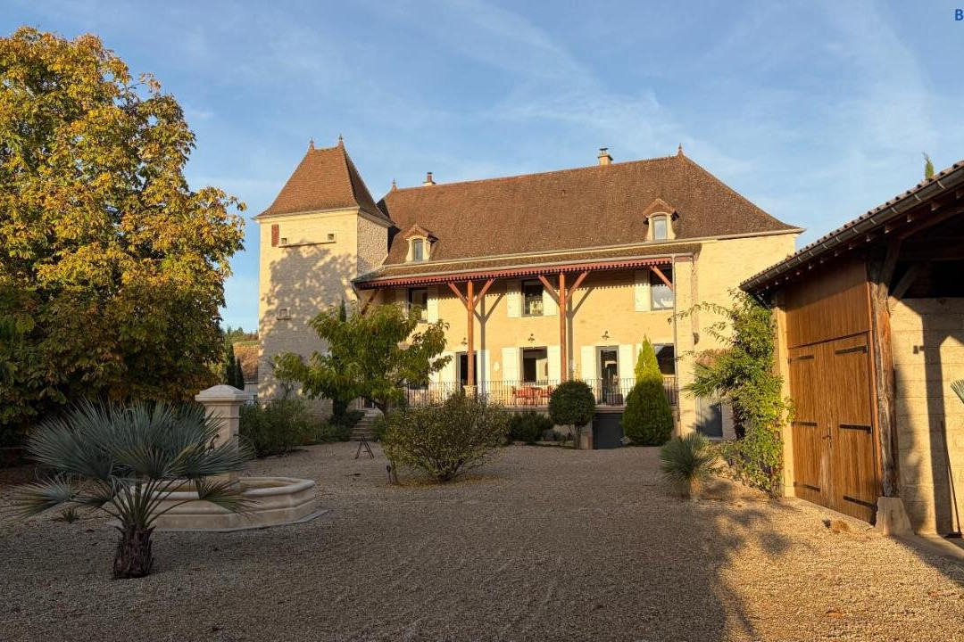 Clesse酒店住宿-Le Clos De Quintaine Chambres D'Hotes