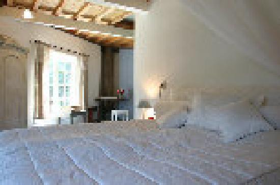 De Appeltuin Bed & Breakfast主图