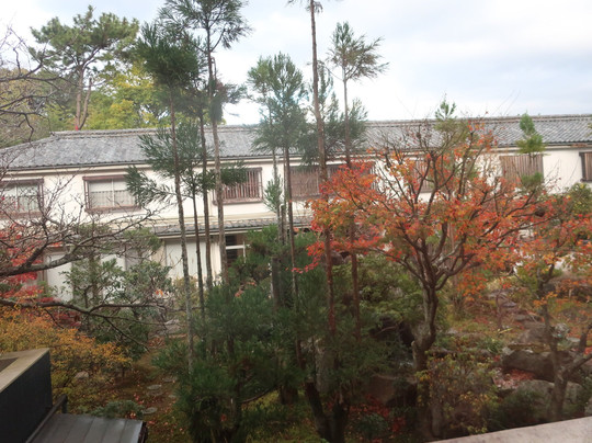 Hokumon Yashiki主图