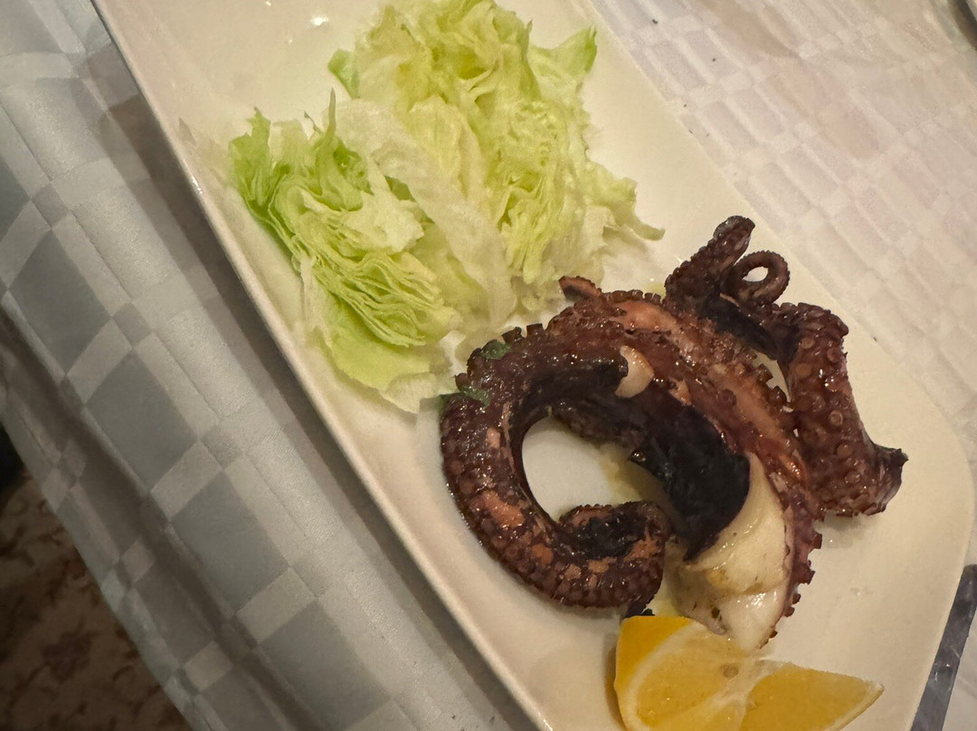 Park Hotel Izida主图