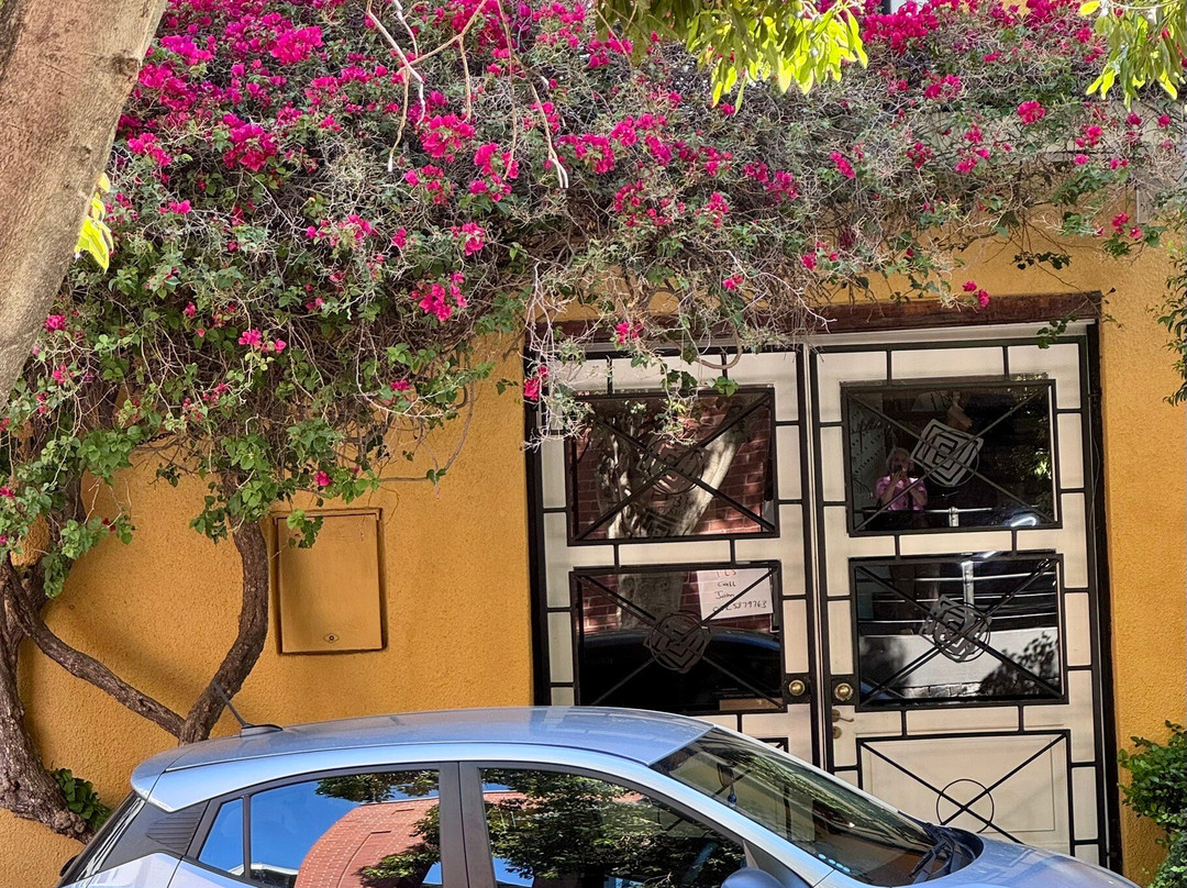 Cape Quarter Mall-开普敦中心区必去景点