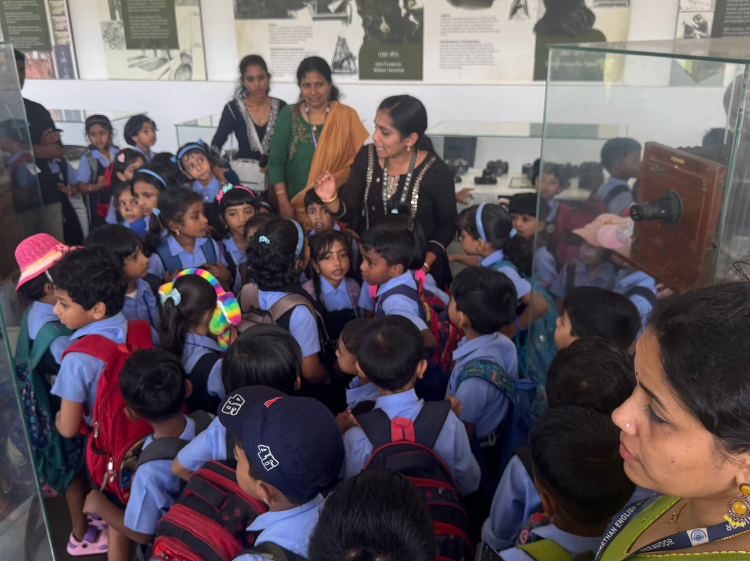 Komachi Park-Mananthavady必去景点