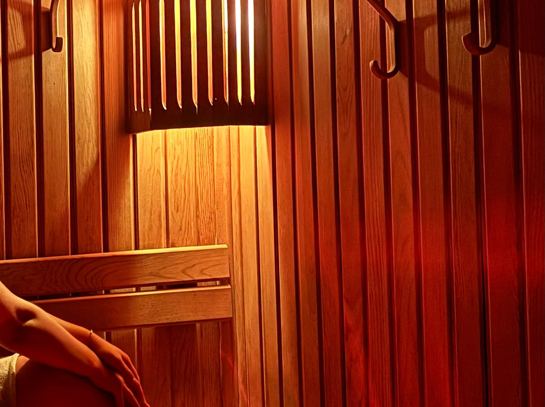 Crystal Wellness Spa-阿兰亚必去景点