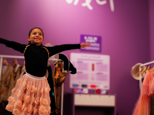 Palomano La Maillerie-阿斯克新城必去景点