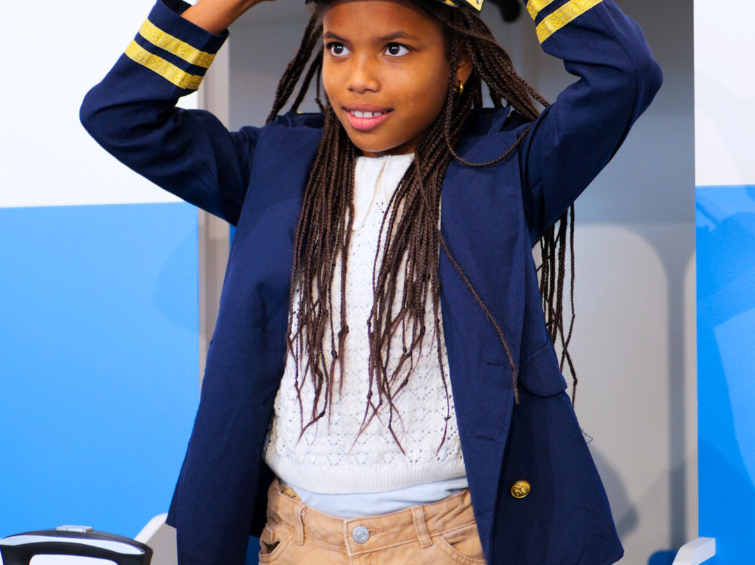 Palomano La Maillerie