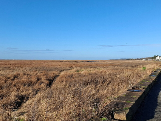 Parkgate Seafront-Parkgate必去景点