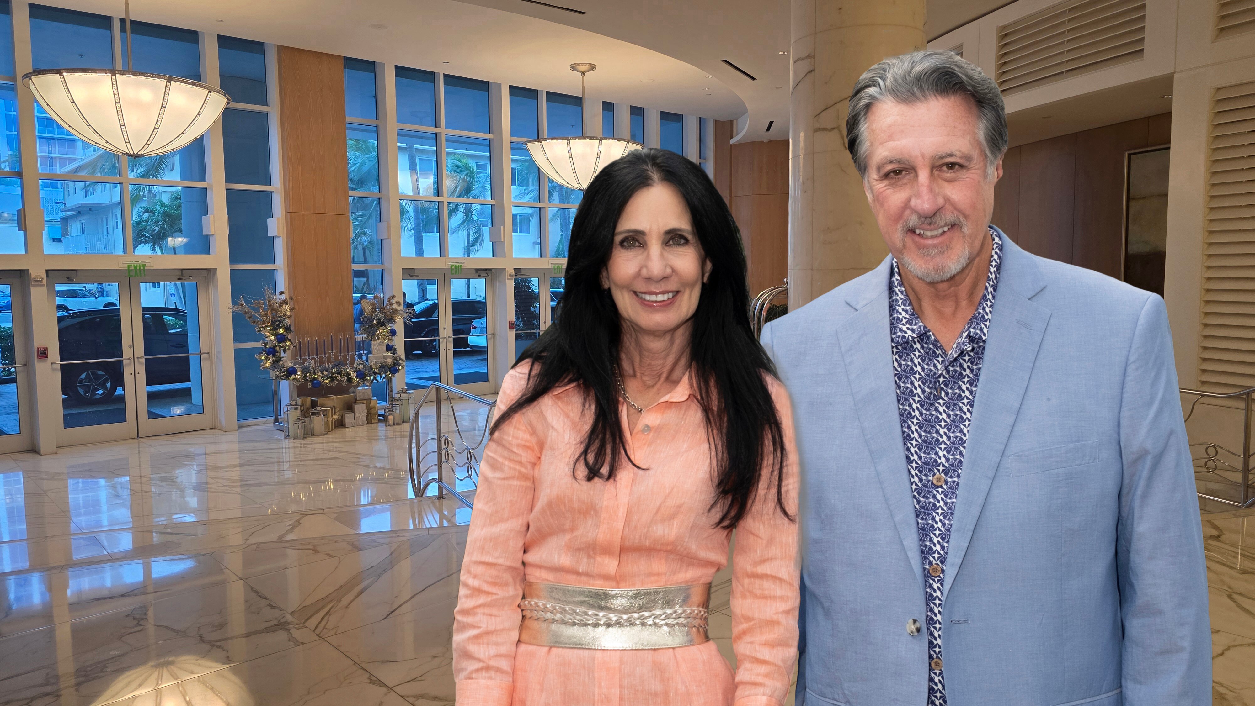 The Ritz-Carlton, Fort Lauderdale-官方