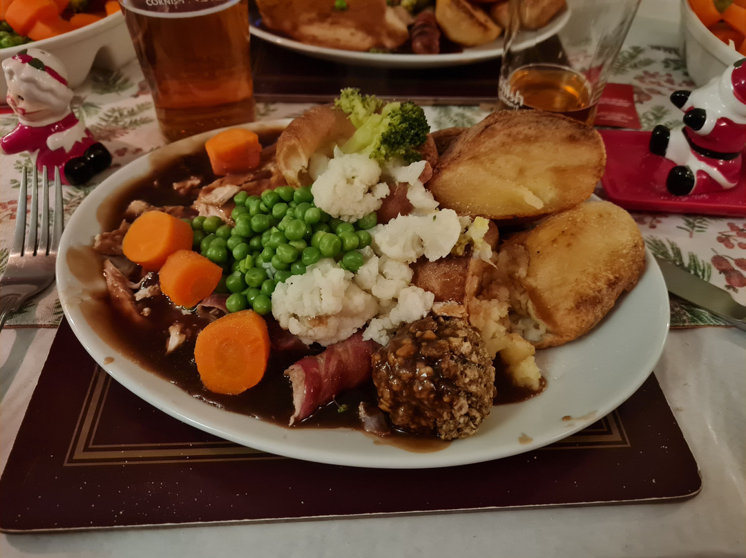 The Wyndham Arms Williton主图