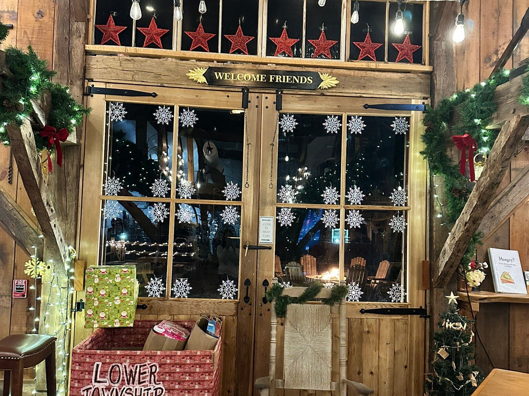 Cold Spring Brewery-Lower Township必去景点