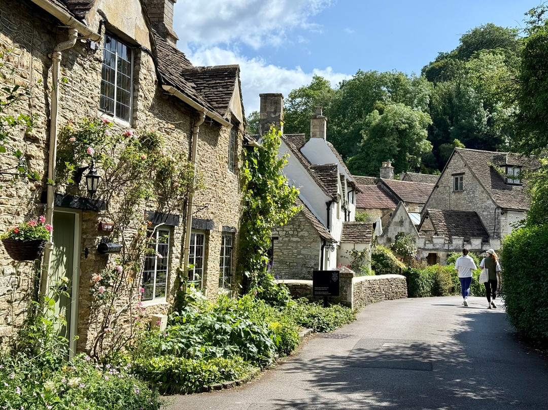 库姆堡村-库姆堡必去景点