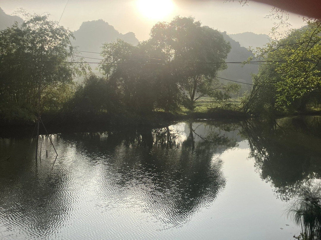 Trang An Ecolodge主图