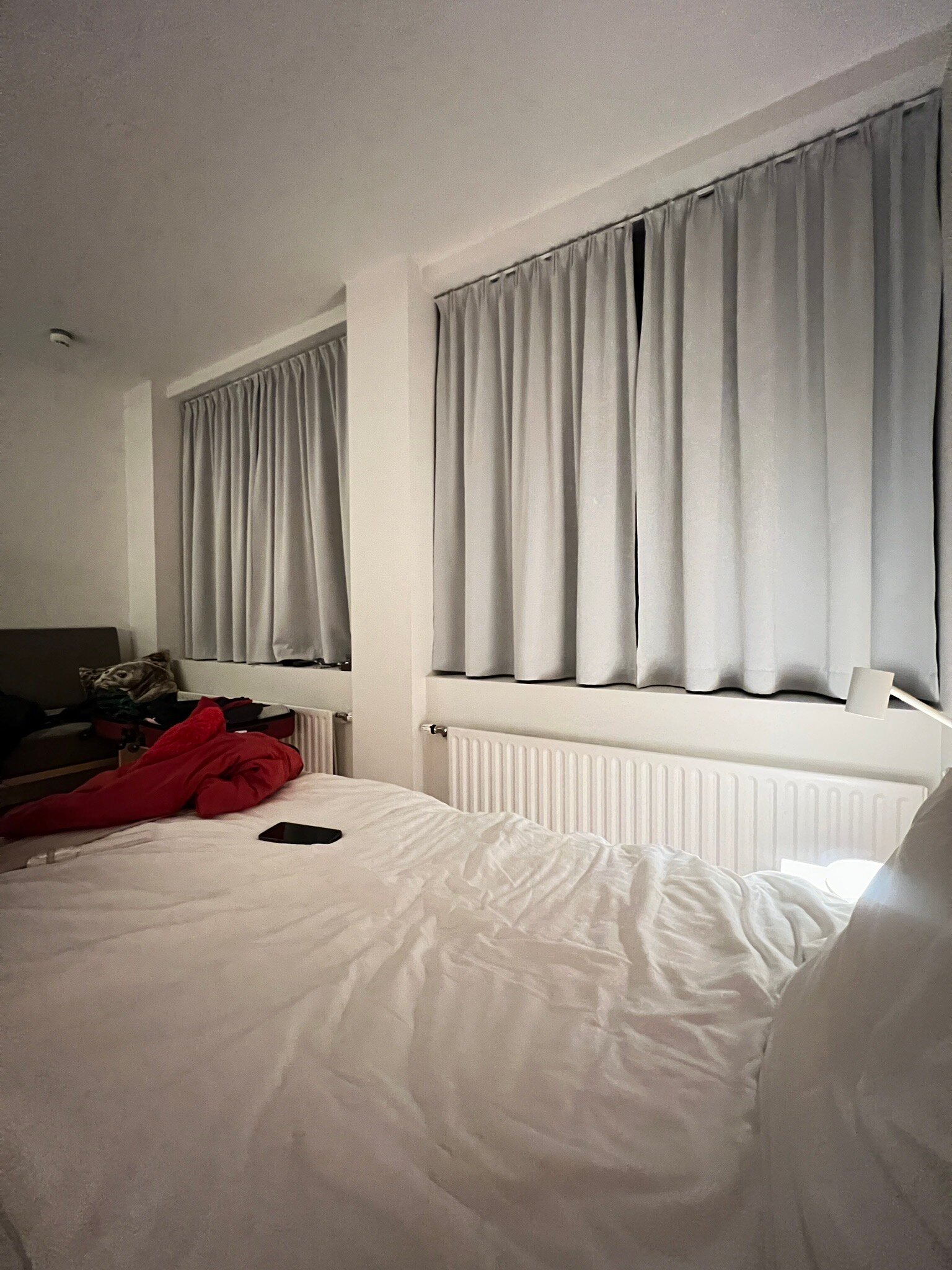 凯亚雷克雅未克灯光酒店-官方