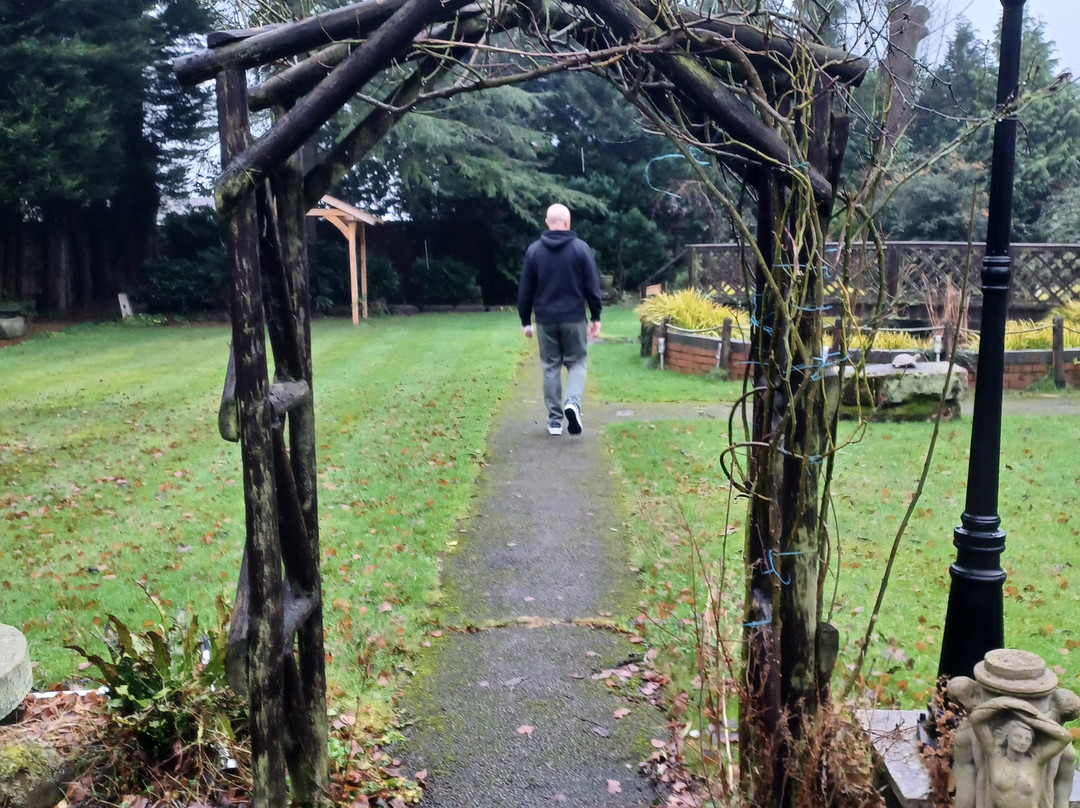 The Manor Guesthouse主图