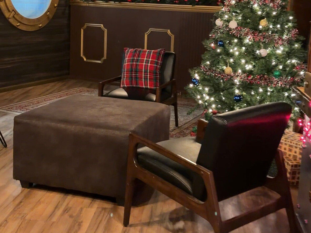 Escapology Farmington-法明顿必去景点