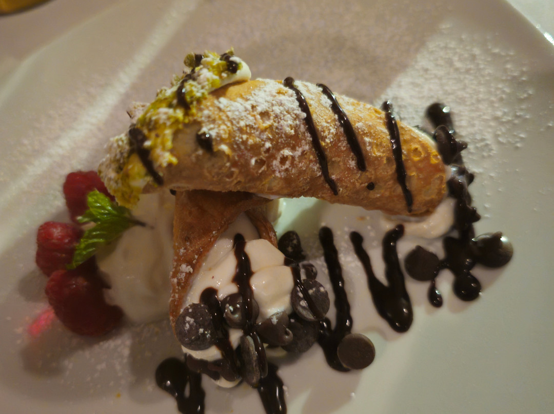 Prosecco Restaurant & Pizzeria