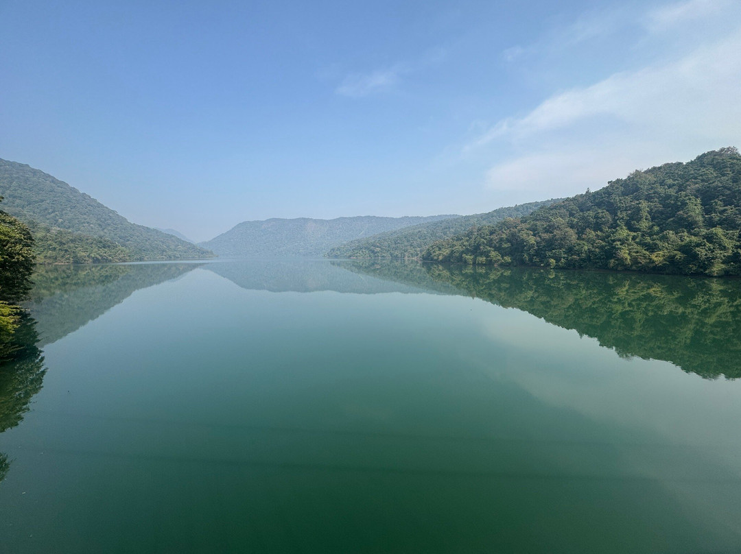 Amara Homestay, Dandeli主图