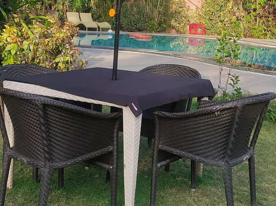 Coconut Grove Beach Resort主图