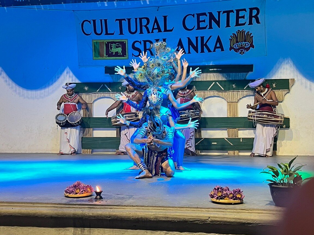 Travel With Ranga-Rathkarawwa必去景点