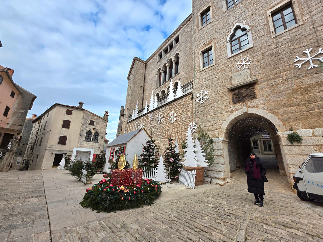 Castle of Soardo-Bembo-Bale必去景点
