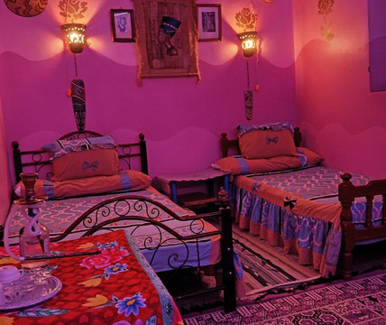 Miral Nubian Guest House