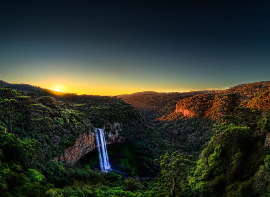 Luvitransfer receptivos-Igrejinha必去景点