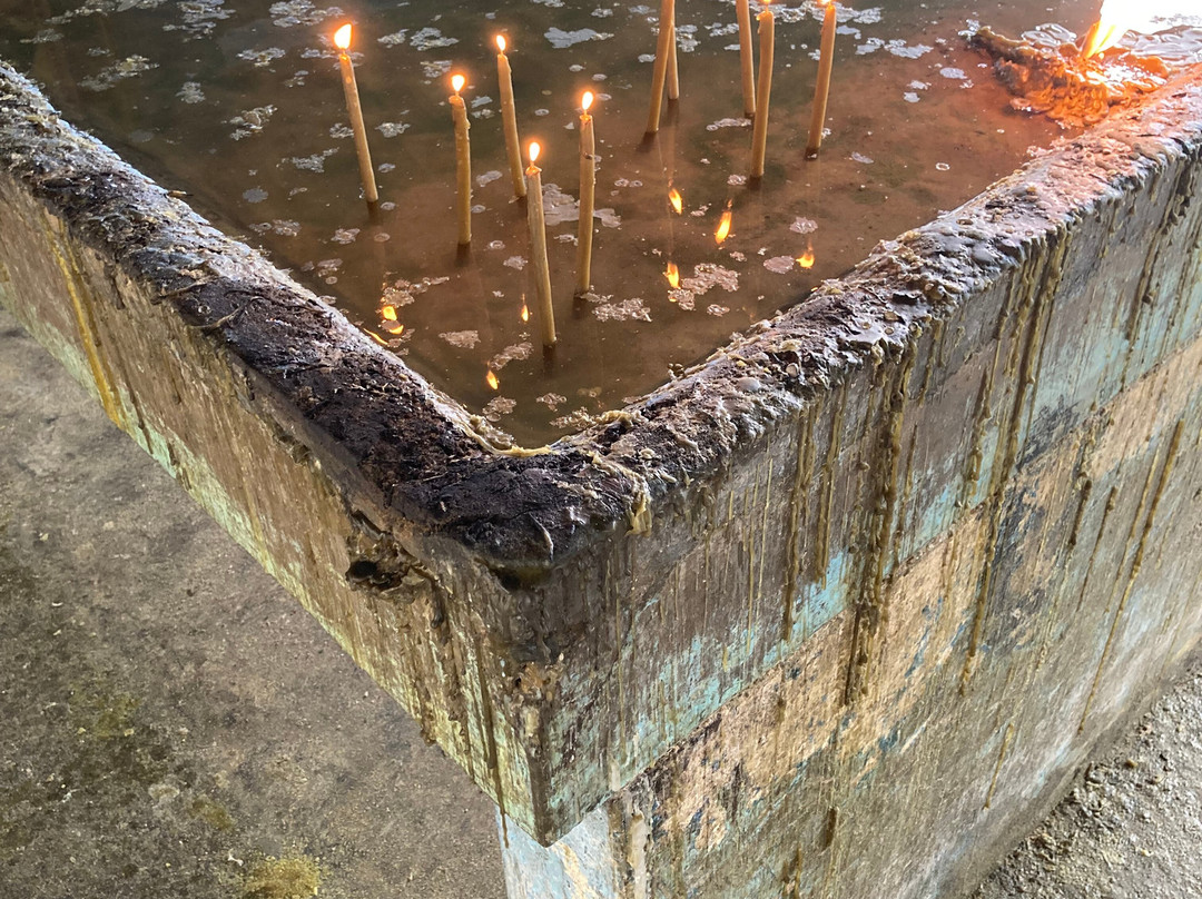 Shrine of Our Lady of Madhu-马纳尔必去景点