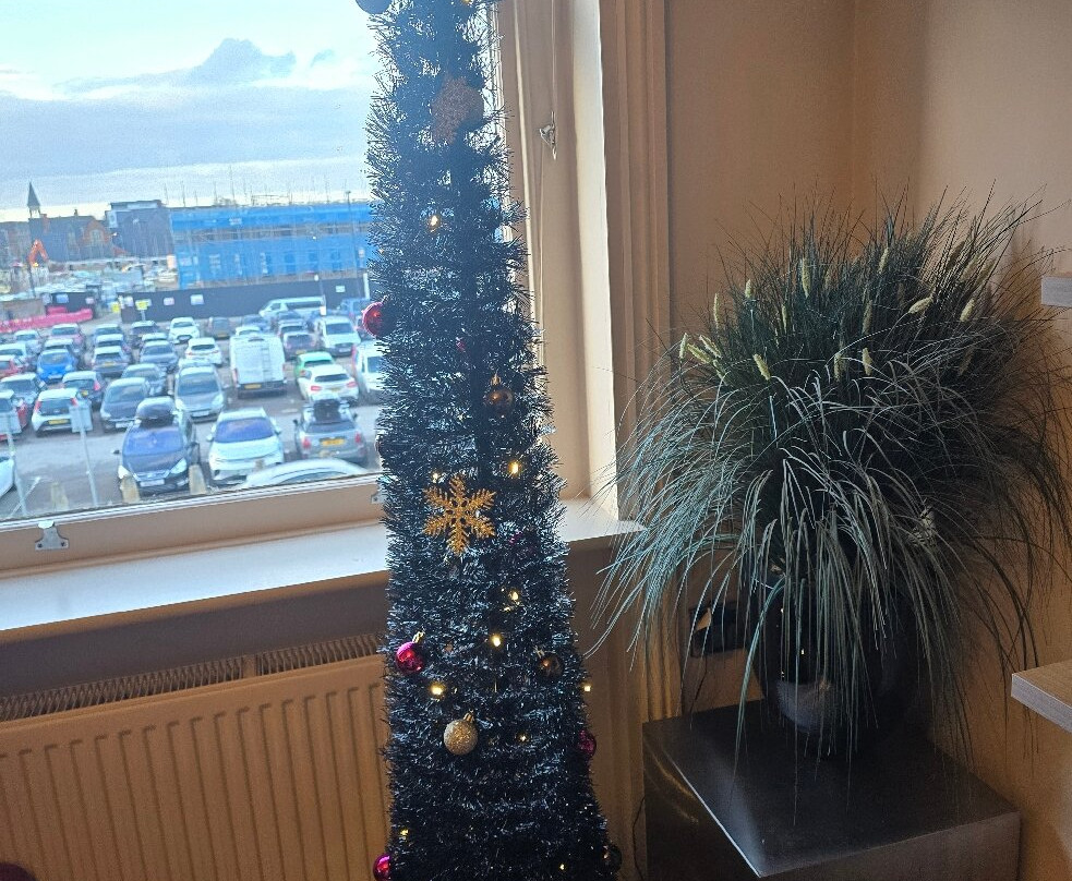 Portland Apartments主图