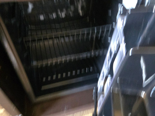 Hampton Inn Denver-International Airport主图