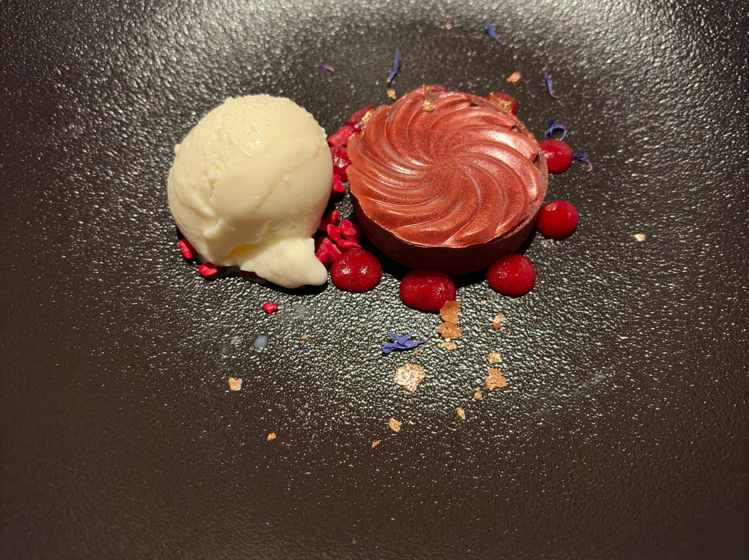 希斯申酒店主图