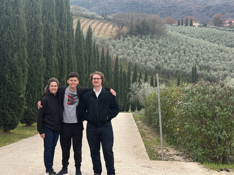 Convivio Rome - Olive Oil Tour-罗马必去景点