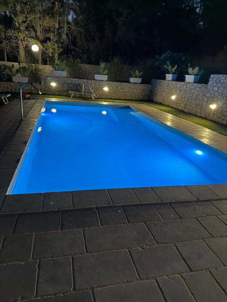 Francis Vacanze Relax & Sun-官方