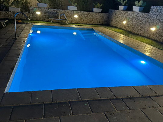 Francis Vacanze Relax & Sun主图