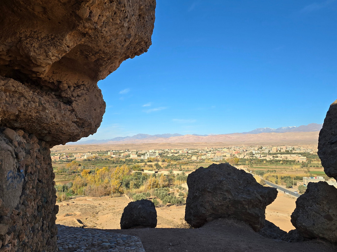 Sahara With Locals-马拉喀什必去景点