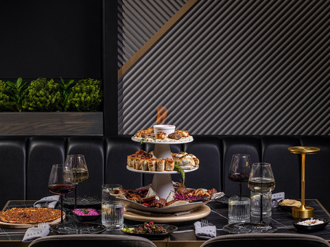 Sibel Turkish Grillhouse+bar主图