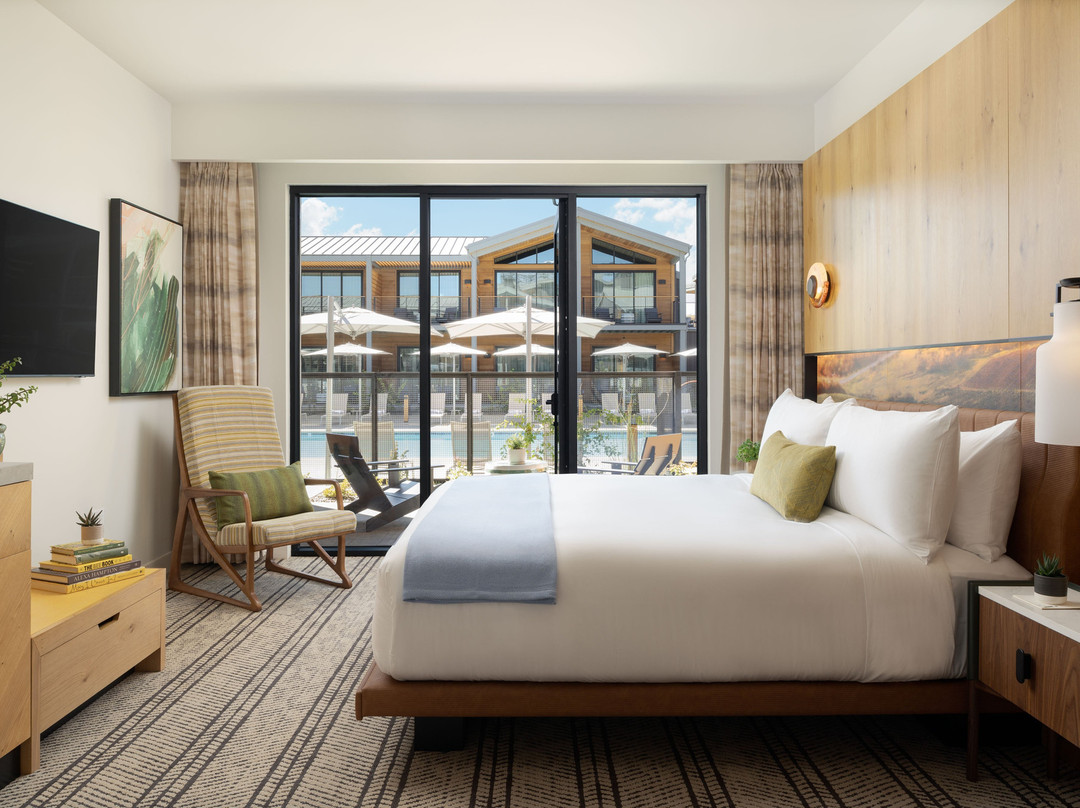 Appellation Healdsburg