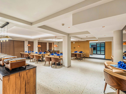 Sterling Arka Suites Puri