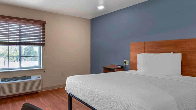 Studio 6 Extended stay Bossier City, LA - Shreveport主图